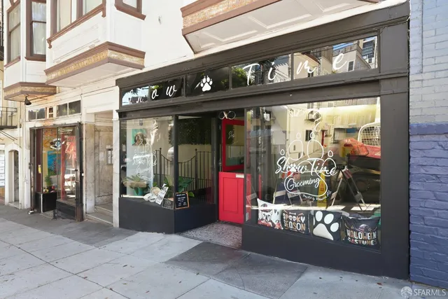 $1,095,000 | 1101 Green Street, Unit 404, San Francisco, CA 94109