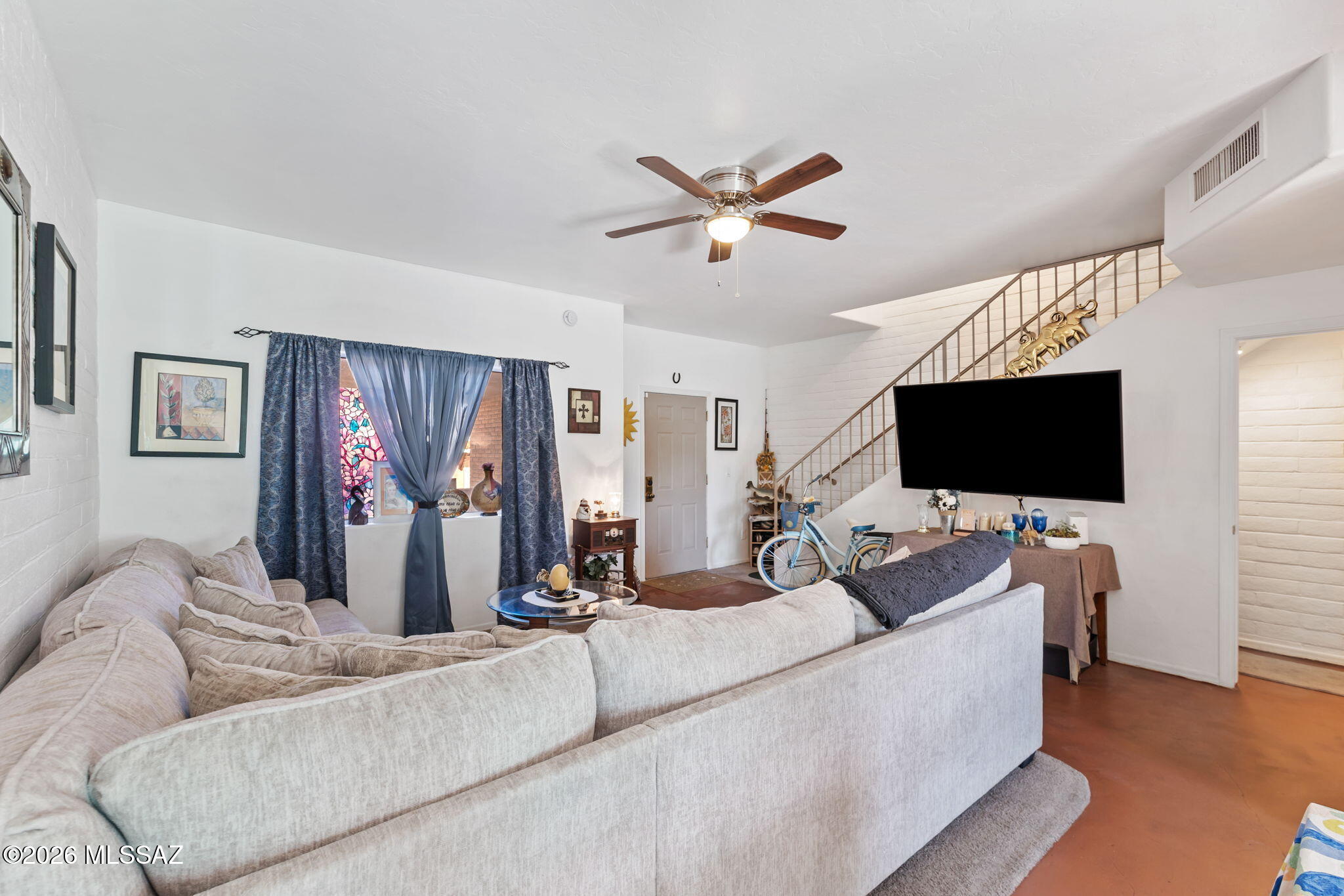 3524 South Mission Road, Unit 3 Tucson, AZ 85713 - Photo 8 of 33