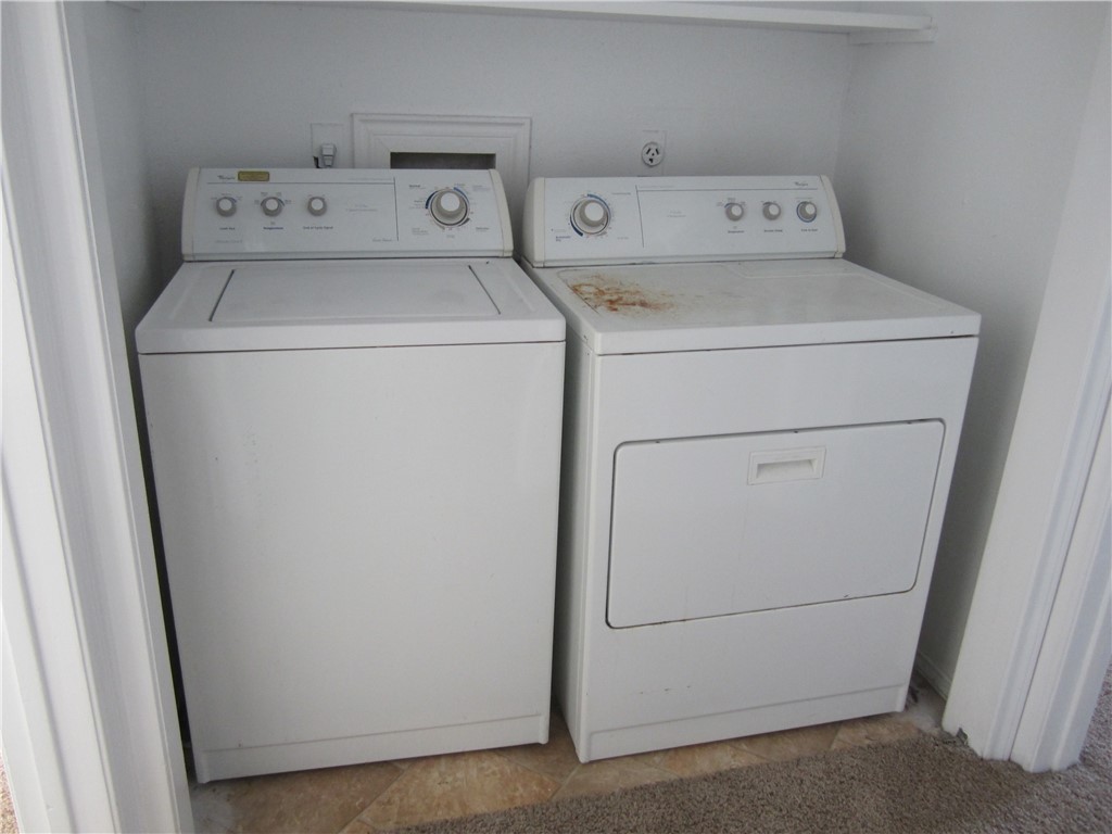 6702 Everhart Road, Unit F103 Corpus Christi, TX 78413 - Photo 13 of 15