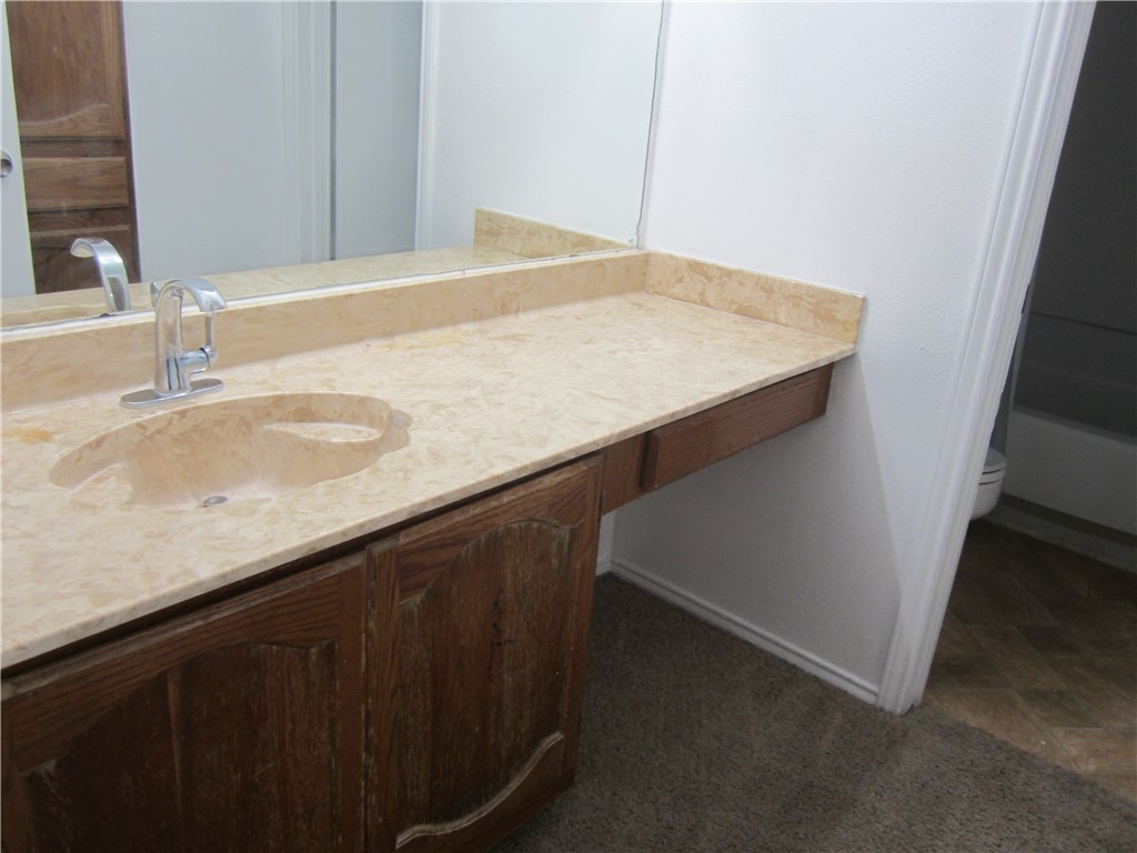 6702 Everhart Road, Unit F103 Corpus Christi, TX 78413 - Photo 9 of 15