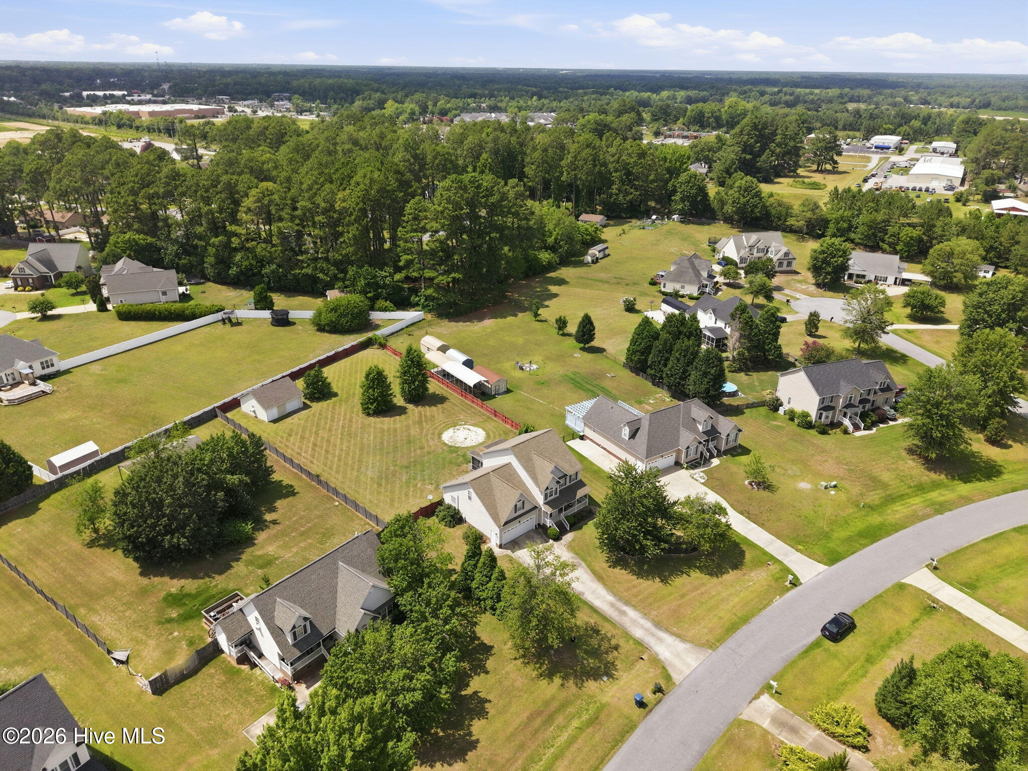 534 Patsy Drive Greenville, NC 27858 - Photo 11 of 48