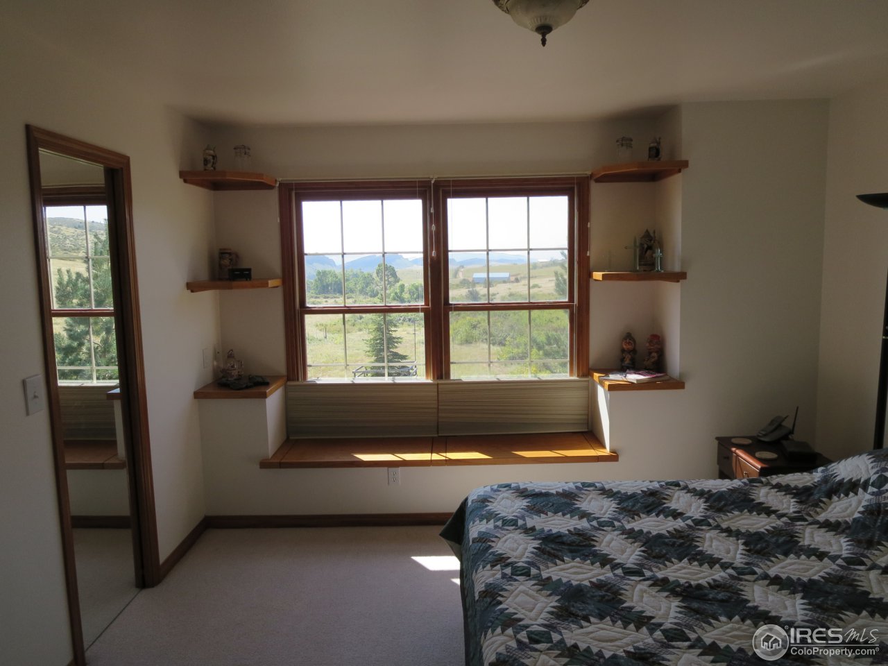 1197 Shadow Ridge Road Laporte, CO 80535 - Photo 12 of 25 Gallery Image 12