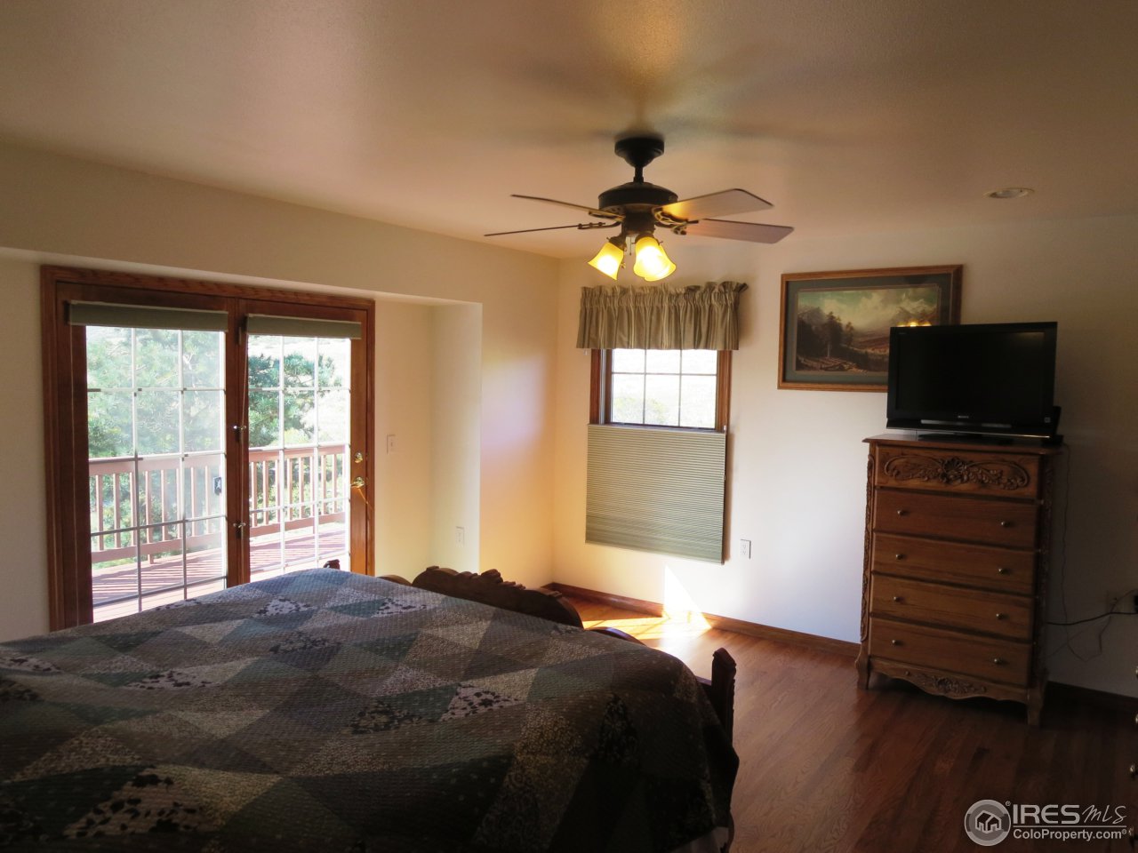 1197 Shadow Ridge Road Laporte, CO 80535 - Photo 8 of 25 Gallery Image 8