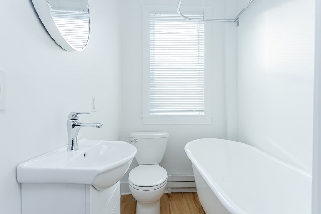 33 3rd Street, Unit 3 Newport, RI 02840 - Photo 11 of 16 Gallery Image 11
