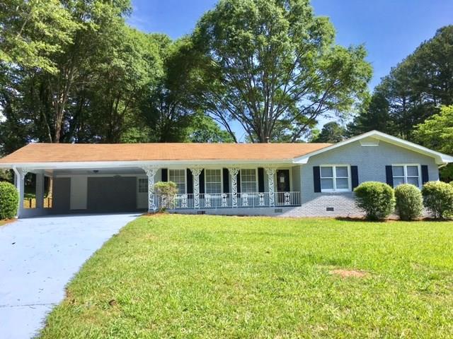3952 Norman Road Clarkston, GA 30021 - Photo 1 of 1 Gallery Image 1