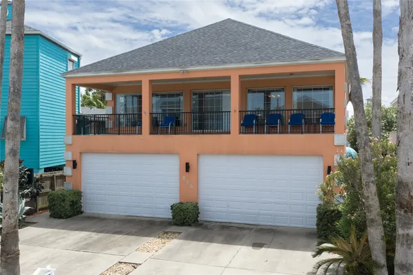 $1,300,000 | 127 East Constellation Drive, South Padre Island, TX 78597