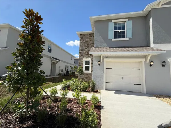$2,200 | 9869 Feaster Drive, Osteen, FL 32764