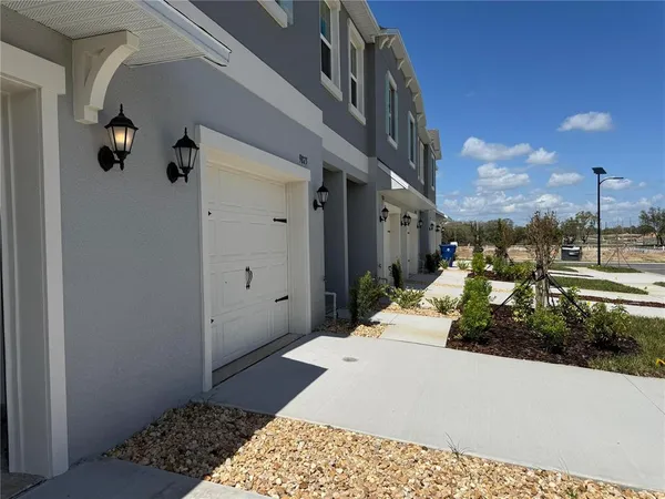 a view of small space