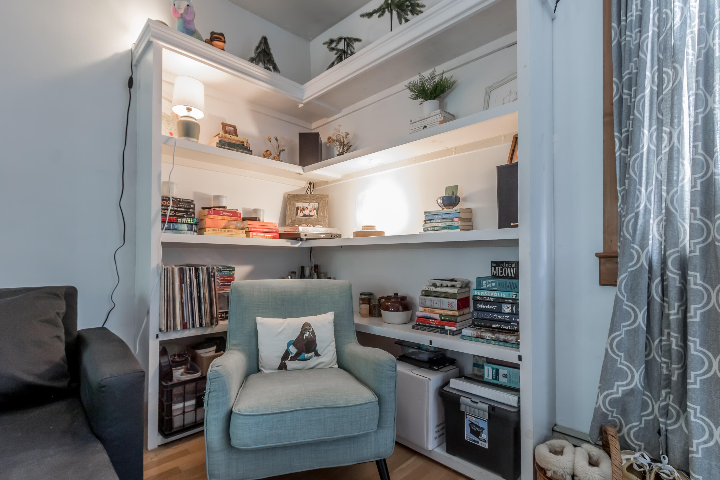 199 Spring Street, Unit 7 Portland, ME 04102 - Photo 11 of 31 20220613GI-72018