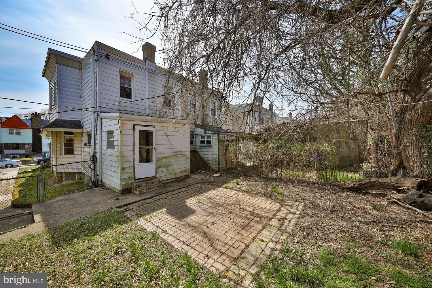319 Vernon Road Philadelphia, PA 19119 - Photo 20 of 37 Gallery Image 20