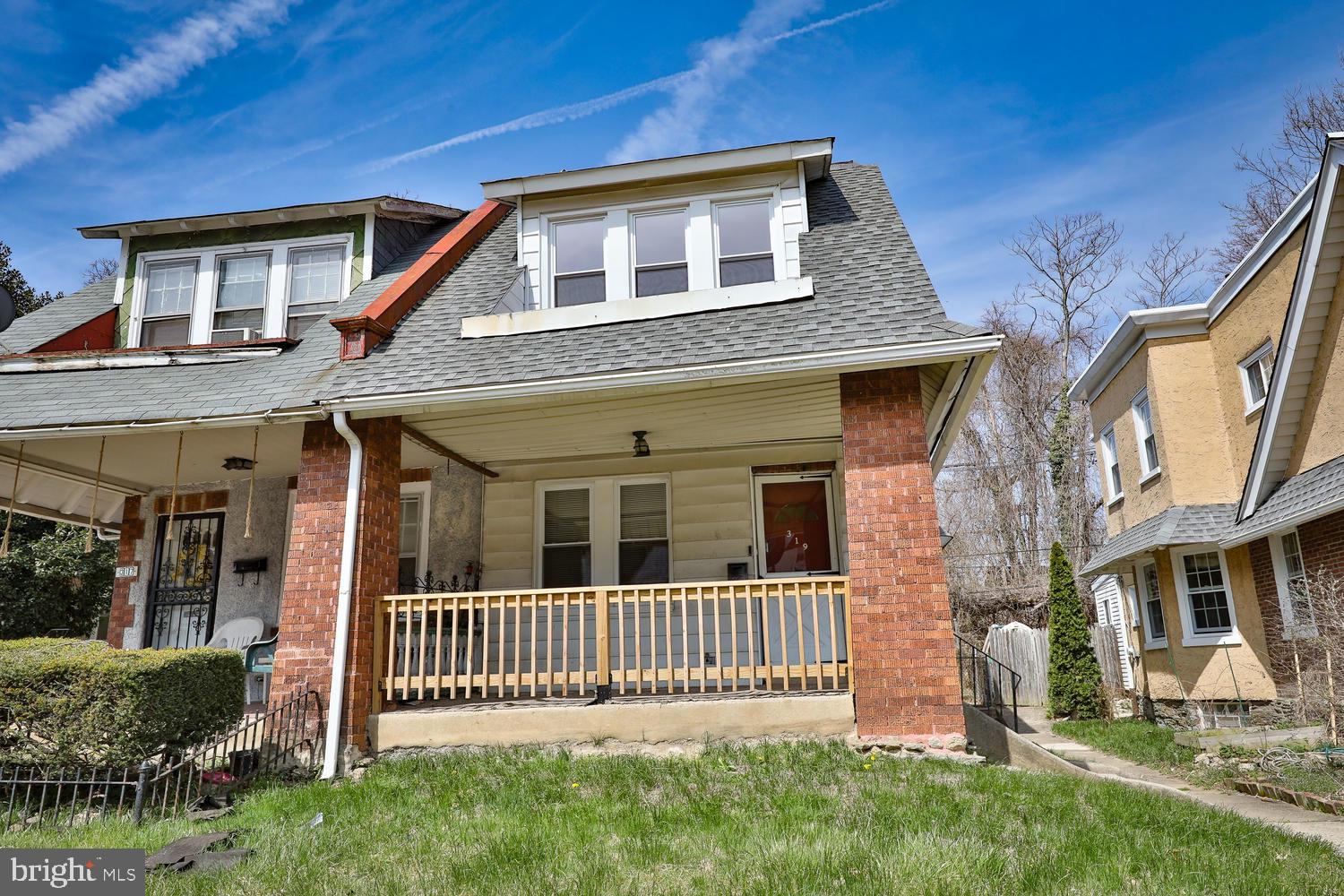319 Vernon Road Philadelphia, PA 19119 - Photo 2 of 37 Gallery Image 2