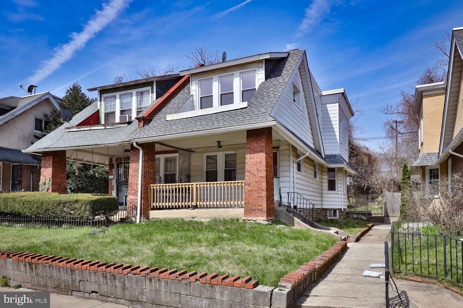 319 Vernon Road Philadelphia, PA 19119 - Photo 37 of 37 Gallery Image 37
