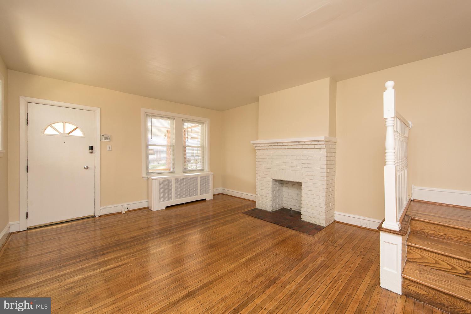 319 Vernon Road Philadelphia, PA 19119 - Photo 4 of 37 Gallery Image 4