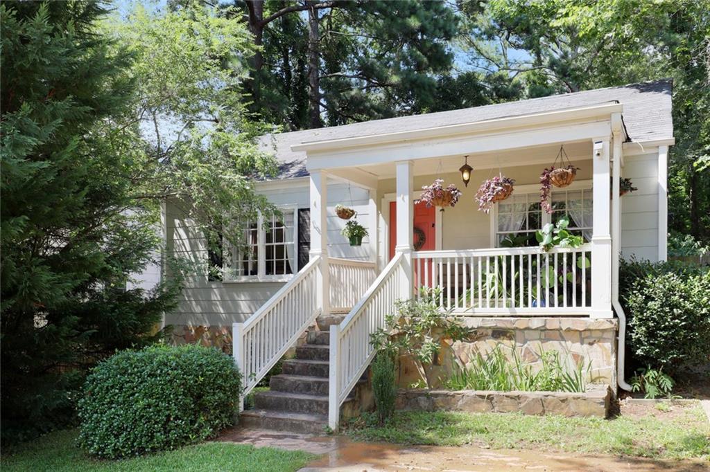 1636 Eastland Road Southeast Atlanta, GA 30316 - Photo 1 of 1 Gallery Image 1