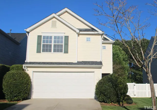 $1,895 | 132 Fountain Springs Road, Holly Springs, NC 27540