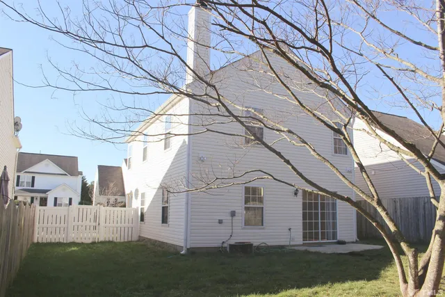 $1,895 | 132 Fountain Springs Road, Holly Springs, NC 27540