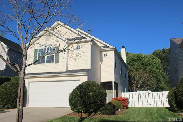 $1,895 | 132 Fountain Springs Road, Holly Springs, NC 27540