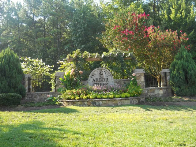 $1,895 | 132 Fountain Springs Road, Holly Springs, NC 27540