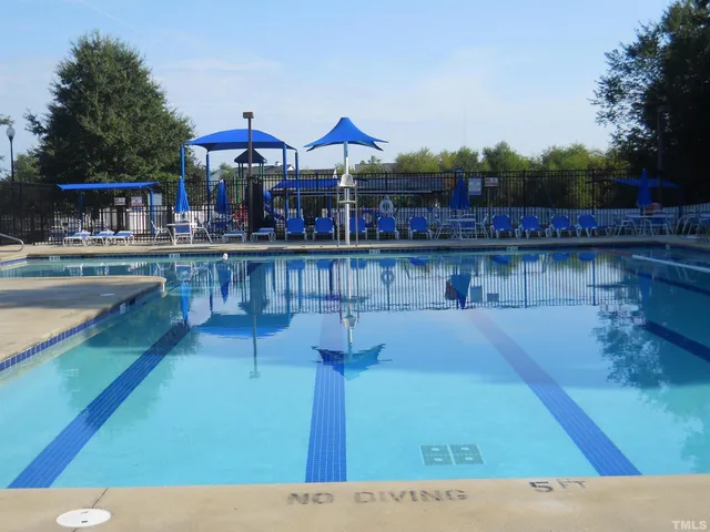 $1,895 | 132 Fountain Springs Road, Holly Springs, NC 27540