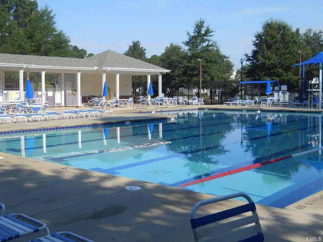 $1,895 | 132 Fountain Springs Road, Holly Springs, NC 27540