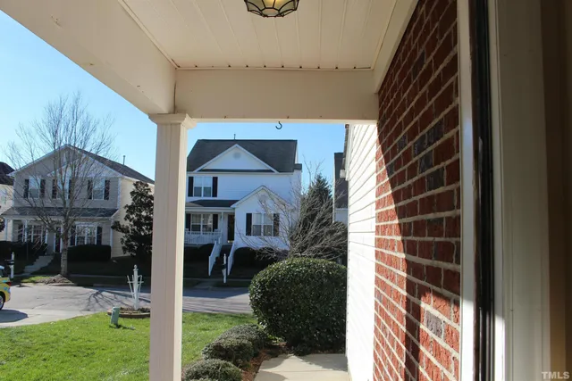 $1,895 | 132 Fountain Springs Road, Holly Springs, NC 27540