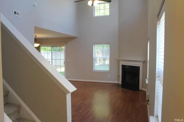 $1,895 | 132 Fountain Springs Road, Holly Springs, NC 27540