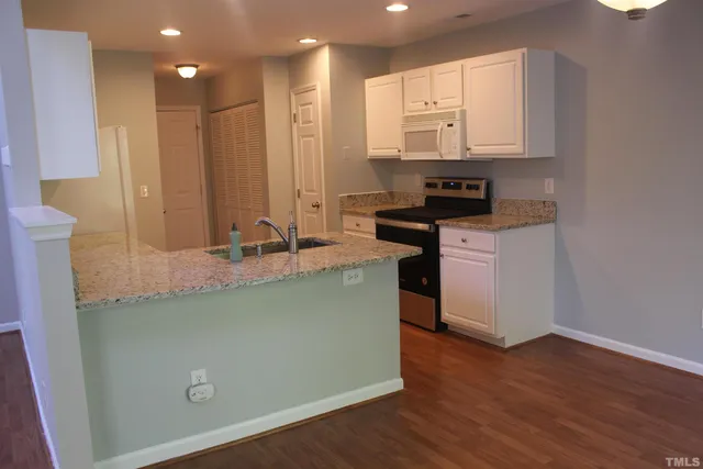 $1,895 | 132 Fountain Springs Road, Holly Springs, NC 27540