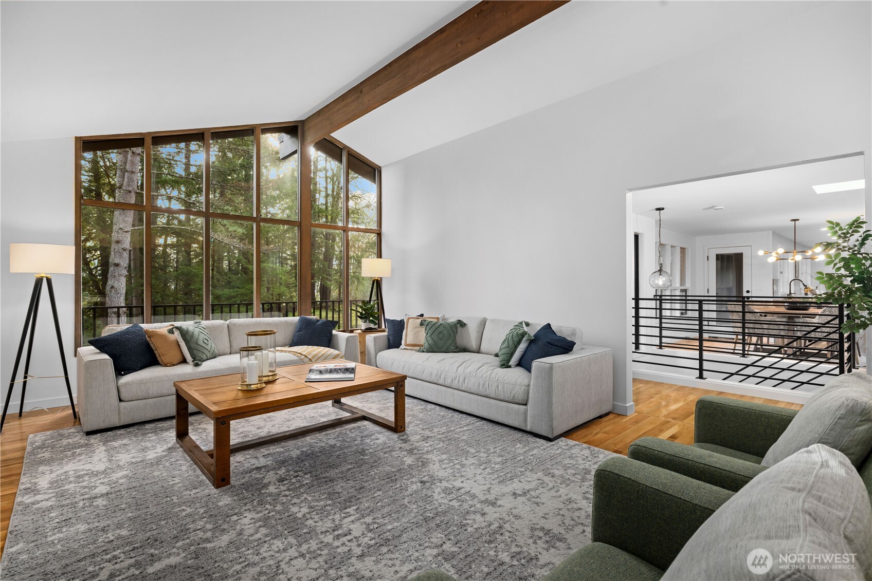 6423 East Mercer Way Mercer Island, WA 98040 - Photo 6 of 40