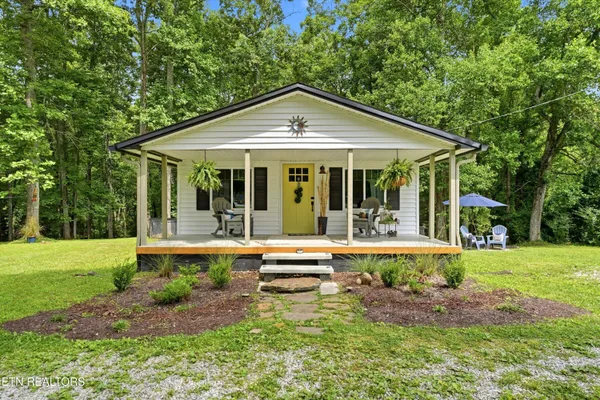 $289,000 | 1968 Dry Hill Road, Rockwood, TN 37854