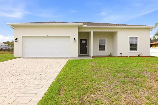 $2,100 | 870 Columbia Street, Port Charlotte, FL 33948