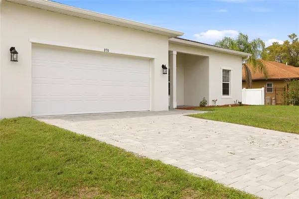 $2,100 | 870 Columbia Street, Port Charlotte, FL 33948