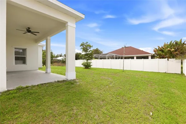 $2,100 | 870 Columbia Street, Port Charlotte, FL 33948