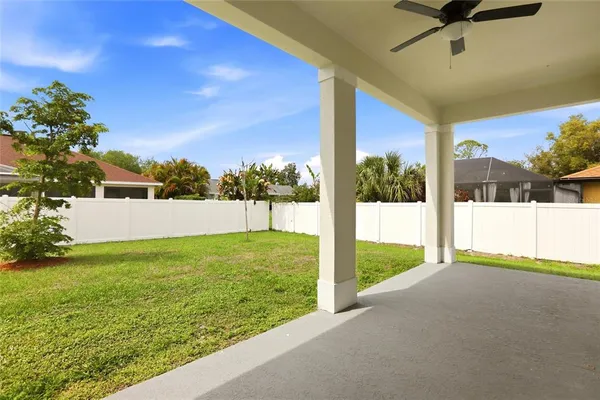 $2,100 | 870 Columbia Street, Port Charlotte, FL 33948