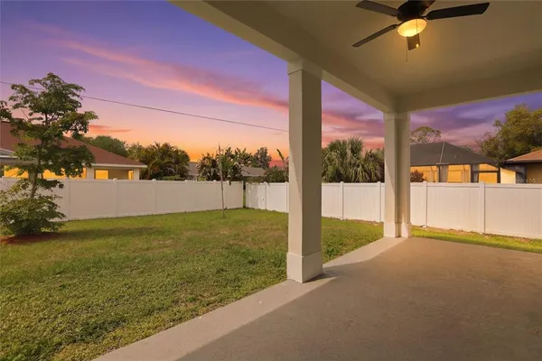 $2,100 | 870 Columbia Street, Port Charlotte, FL 33948