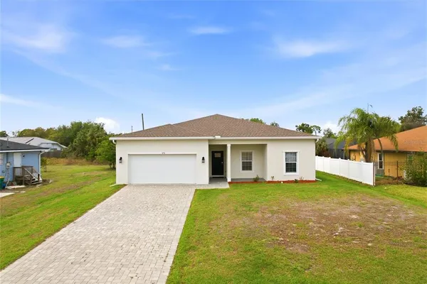 $2,100 | 870 Columbia Street, Port Charlotte, FL 33948