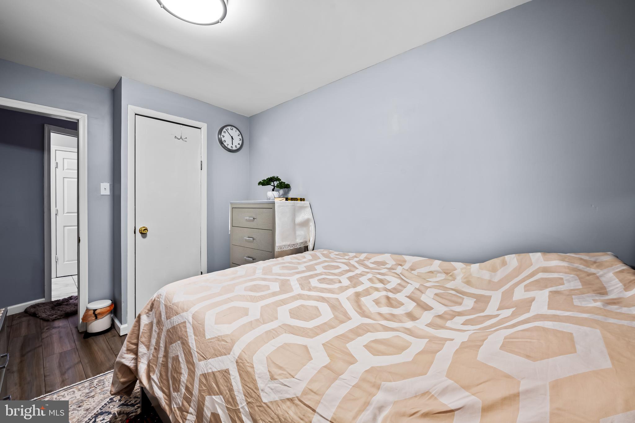 236 South Gilmor Street Baltimore, MD 21223 - Photo 20 of 28