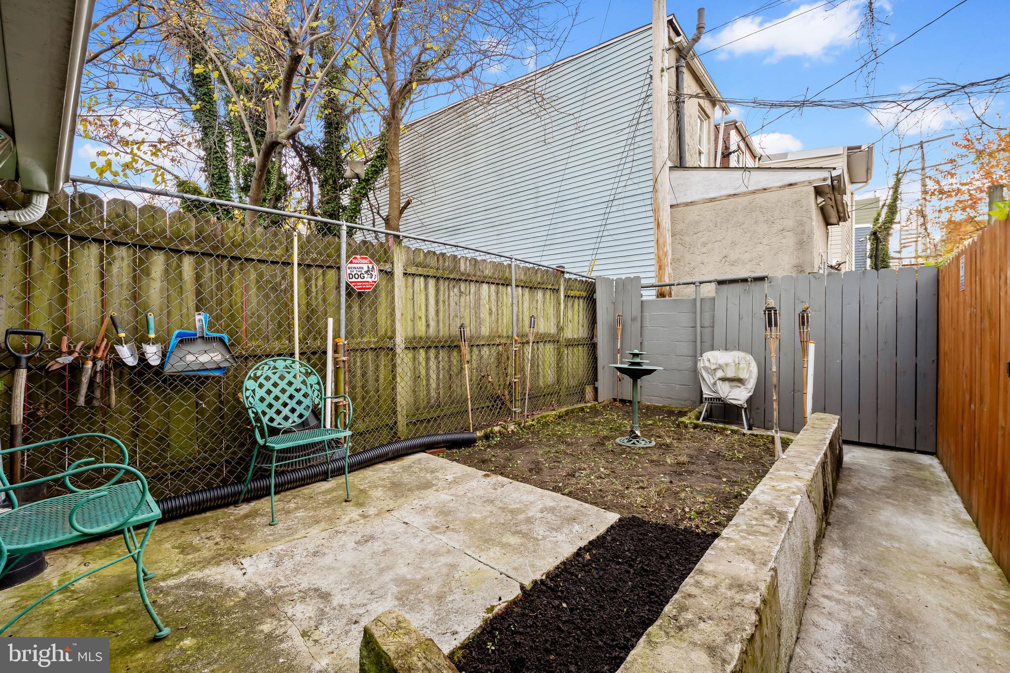 236 South Gilmor Street Baltimore, MD 21223 - Photo 25 of 28