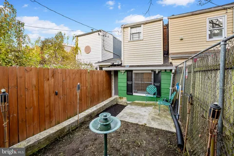 $160,000 | 236 South Gilmor Street, Baltimore, MD 21223