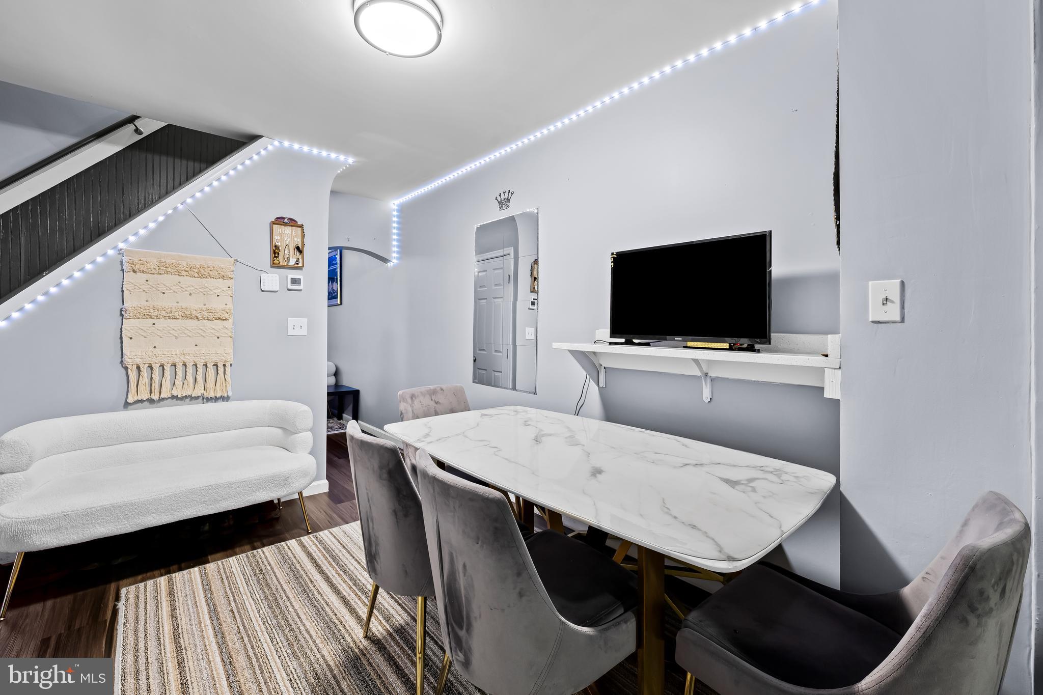 236 South Gilmor Street Baltimore, MD 21223 - Photo 7 of 28