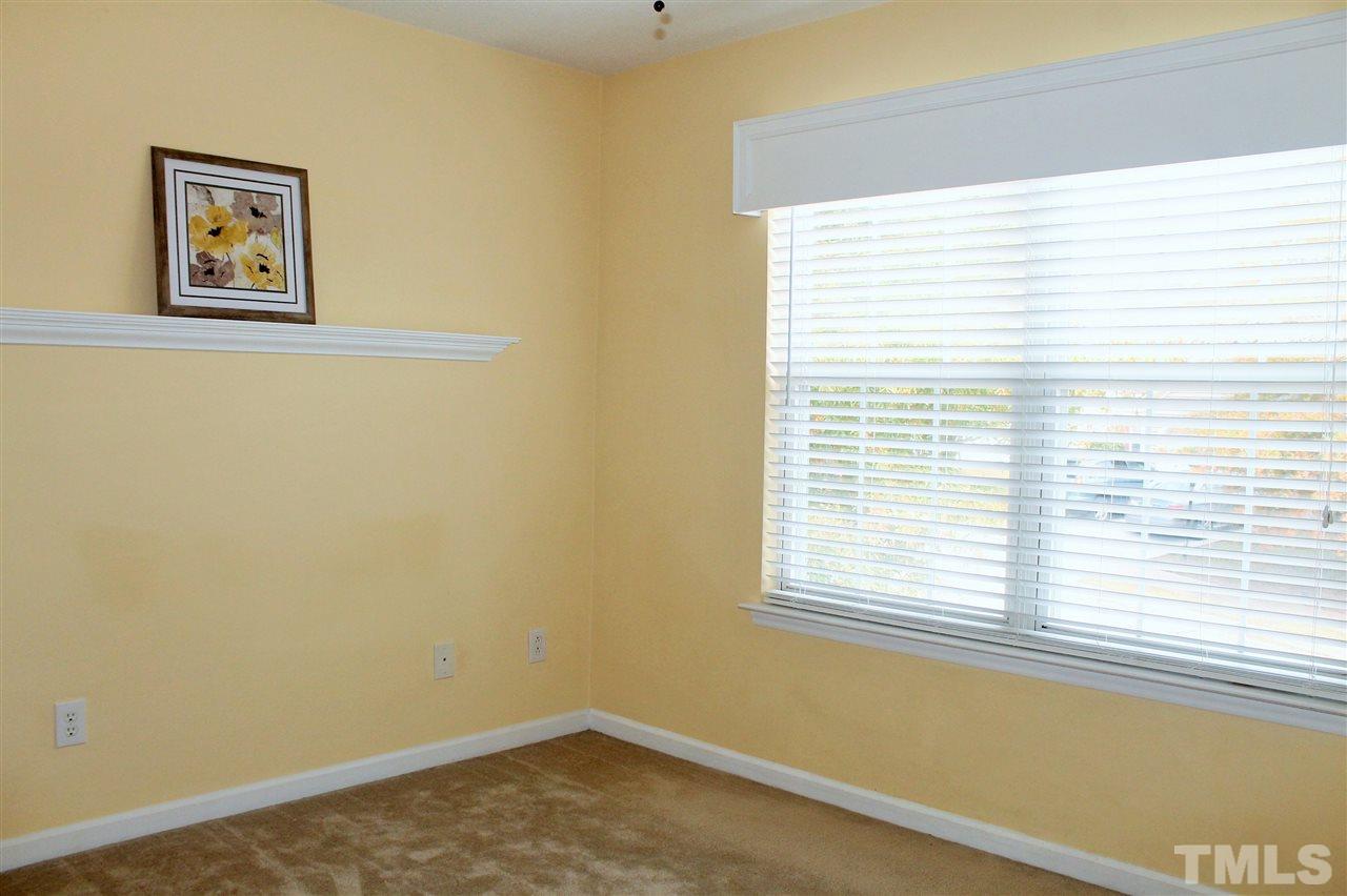 5022 Gable Ridge Drive Durham, NC 27713 - Photo 13 of 24 a view of a window in a room
