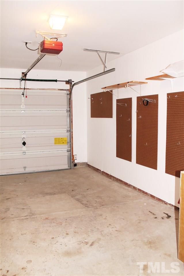 5022 Gable Ridge Drive Durham, NC 27713 - Photo 10 of 24 a view of a storage & utility room