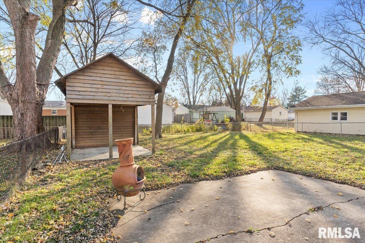 2544 Selkirk Road Springfield, IL 62702 - Photo 22 of 22