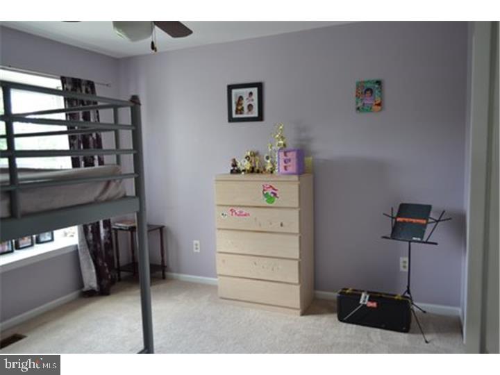 1645 Covington Road, Unit 23 Yardley, PA 19067 - Photo 11 of 11 Bedroom 2