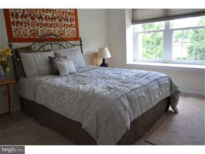 1645 Covington Road, Unit 23 Yardley, PA 19067 - Photo 10 of 11 Bedroom - Main