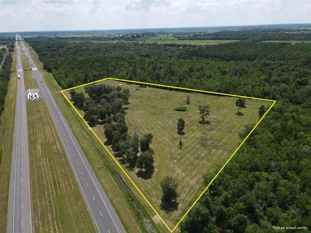 $150,000 | 165 Highway W Iowa La, Iowa, LA 70647