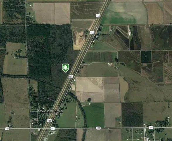 $150,000 | 165 Highway W Iowa La, Iowa, LA 70647