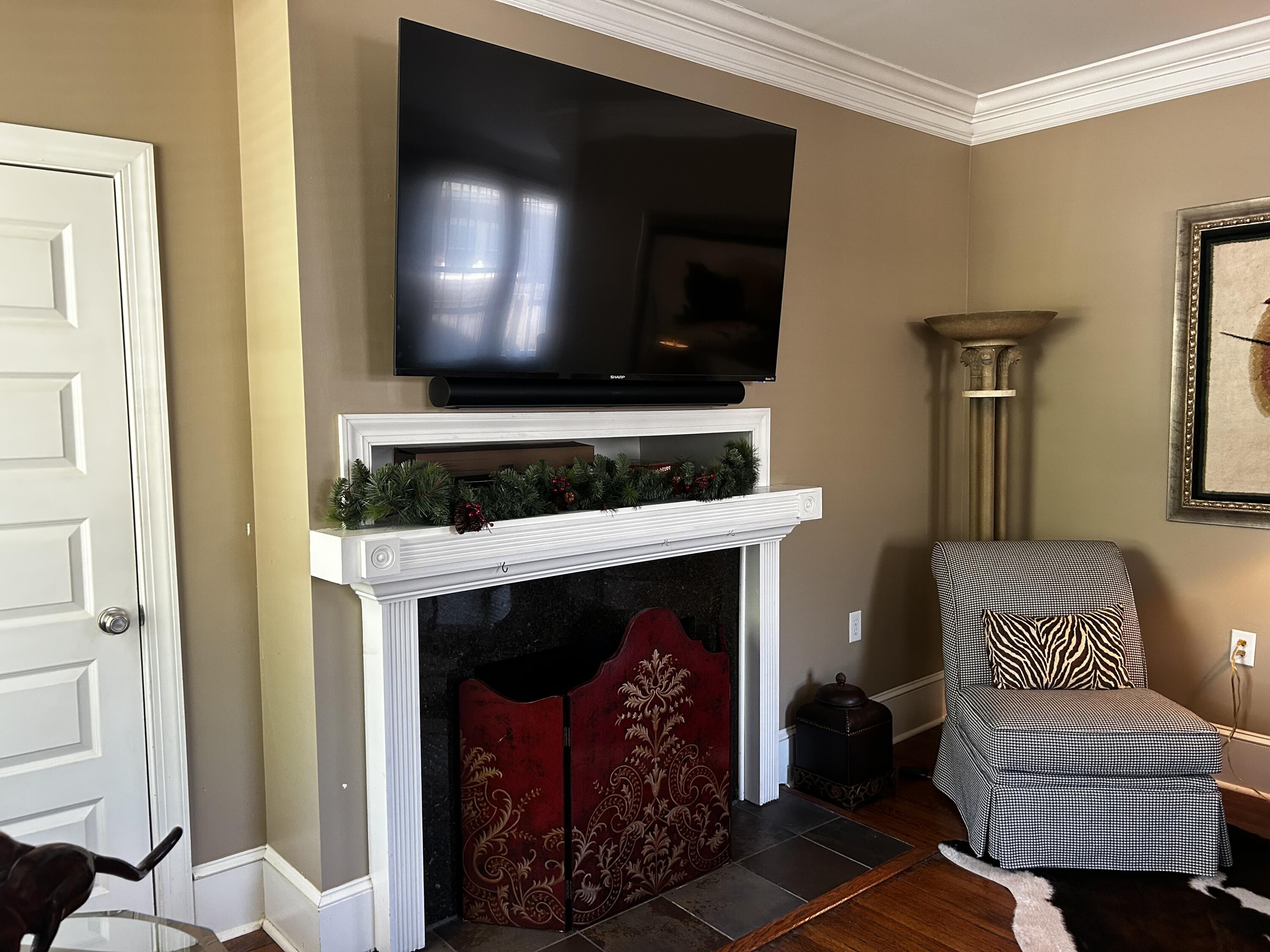 16 Marion Avenue Sumter, SC 29150 - Photo 26 of 59