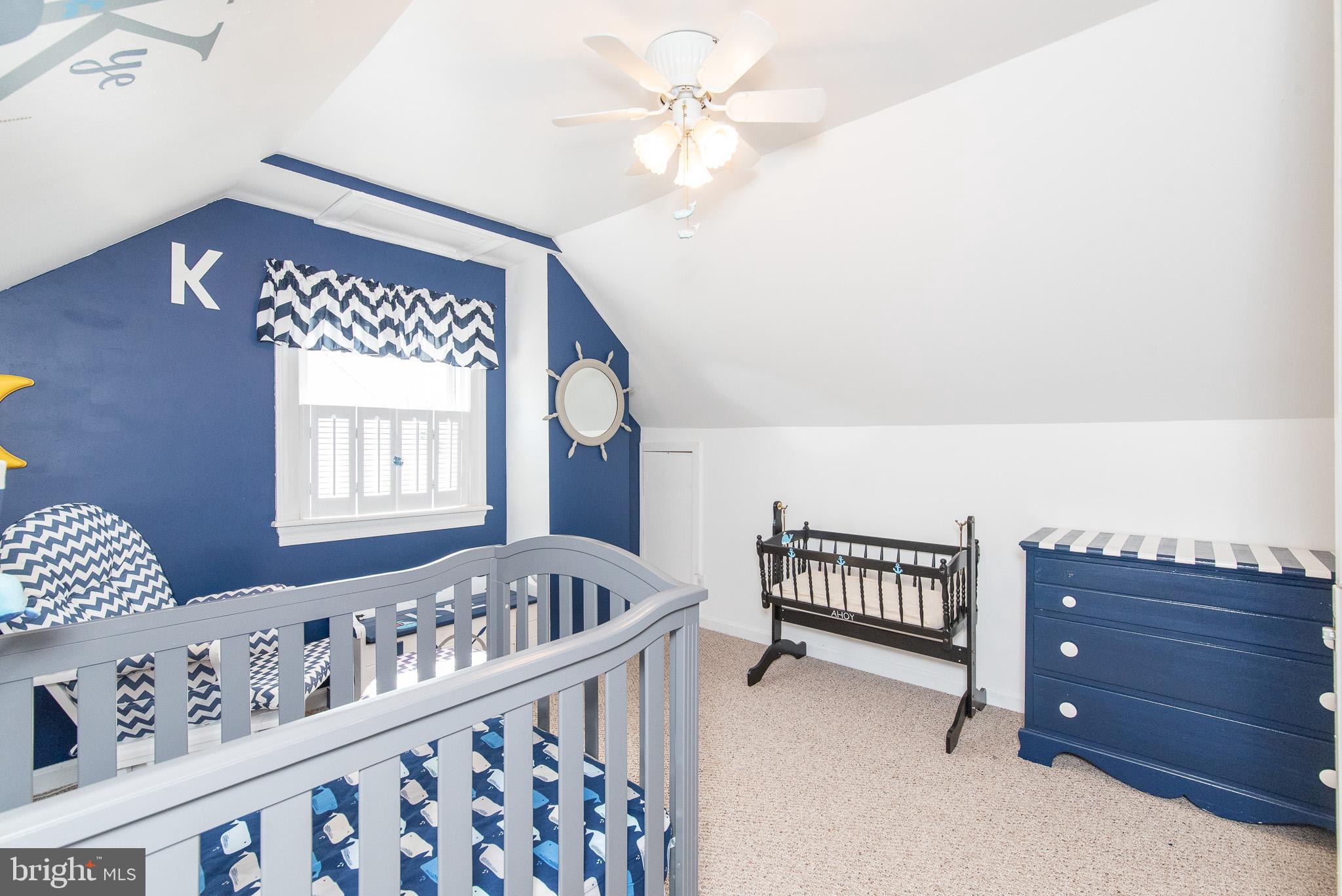 6538 Corkley Road Baltimore, MD 21237 - Photo 22 of 47 Bed 2