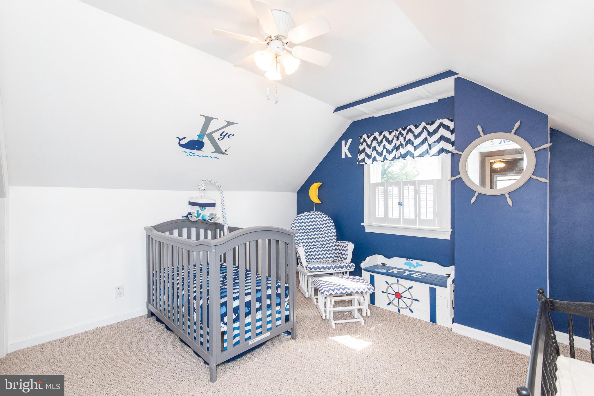 6538 Corkley Road Baltimore, MD 21237 - Photo 23 of 47 Bed 2