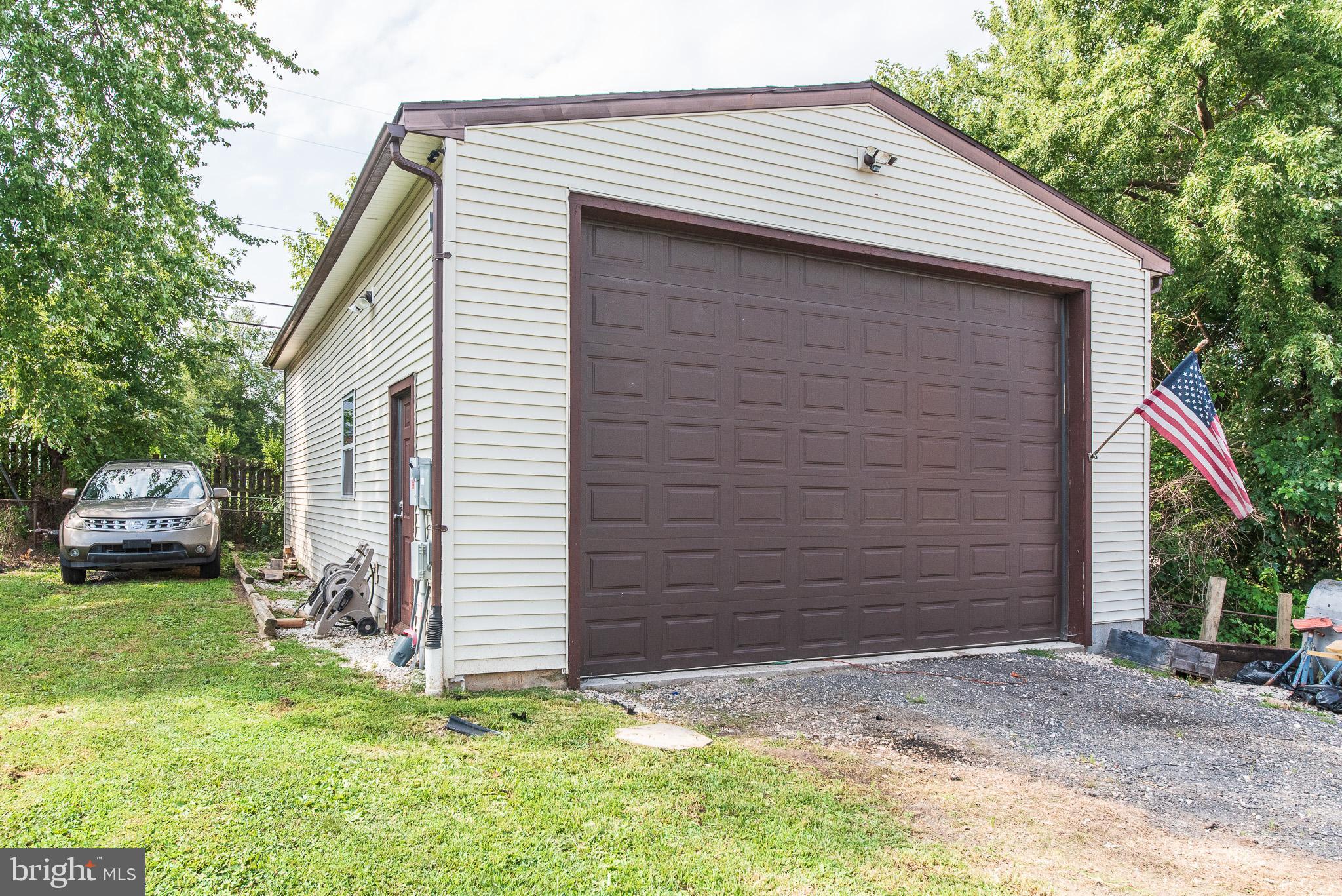 6538 Corkley Road Baltimore, MD 21237 - Photo 40 of 47 Exterior